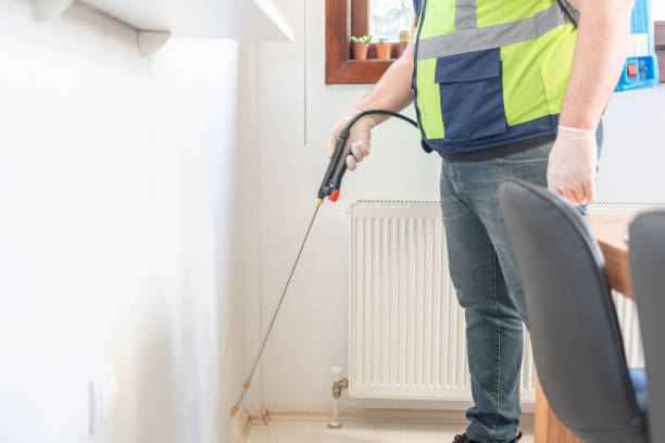 Best Affordable Pest Control Services  in Darby, PA